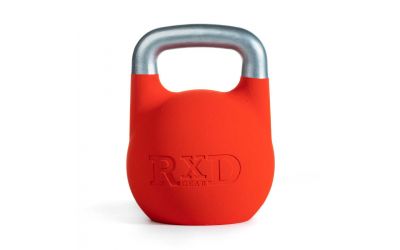 Competition kettlebell 8kg - RXDGear - Focus on quality - RXDGear - Focus  on quality