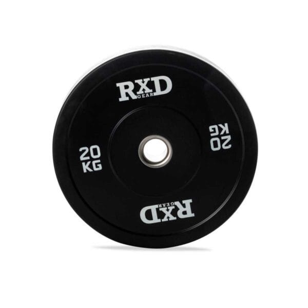 Bumper plate 20kg