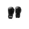 Leather boxing gloves 14Oz – Bild 3