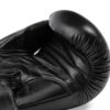 Leather boxing gloves 14Oz – Bild 7