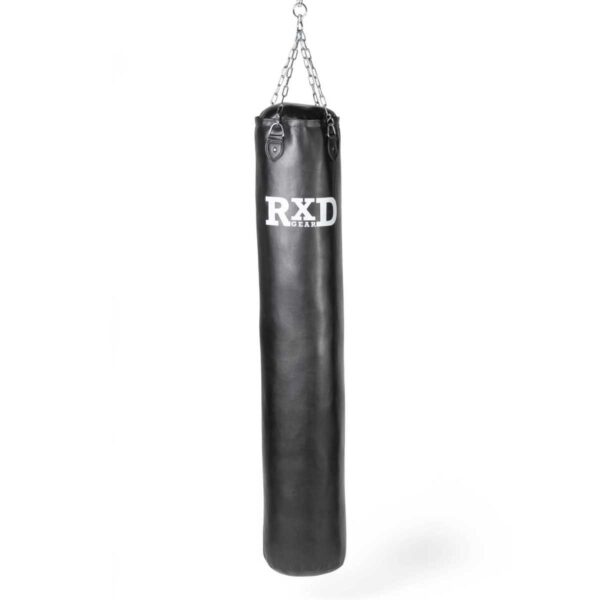 Punch bag 180x35cm - 60kg