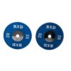 Competition bumper plate 20kg – Bild 3