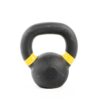 Classic iron kettlebell 4kg – Bild 2