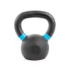 Classic iron kettlebell 6kg – Bild 2