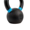 Classic iron kettlebell 6kg – Bild 3