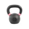 Classic iron kettlebell 8kg – Bild 2