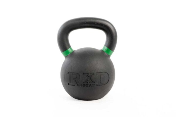 Classic iron kettlebell 24kg