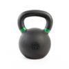 Classic iron kettlebell 24kg – Bild 2