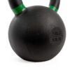 Classic iron kettlebell 24kg – Bild 3