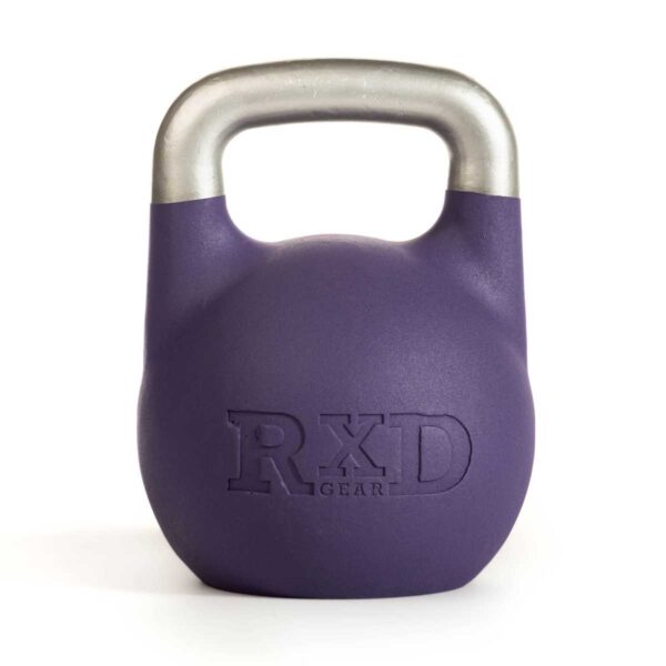 Competition kettlebell 20kg