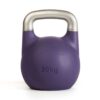 Competition kettlebell 20kg – Bild 2