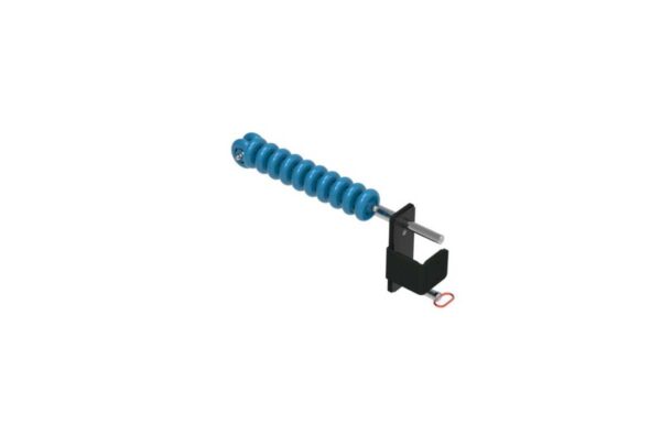 Massage roller for rig/rack