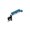 Massage roller for rig/rack – Bild 4