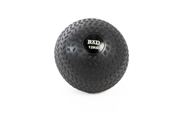 Slam ball 12kg grippy