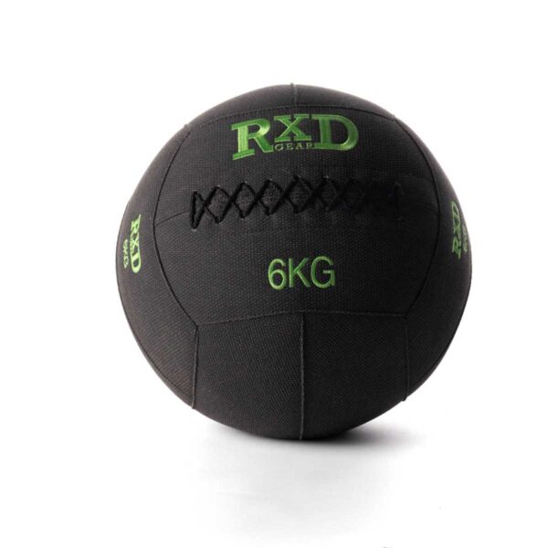 Kevlar wall ball 6kg