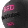 Kevlar wall ball 9kg – Bild 2