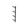 Wall mounted bumper storage vertical – Bild 3