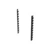 Gun rack horizontal 10 Olympic bars – Bild 3