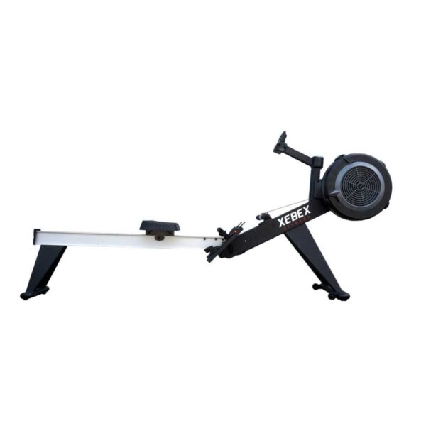 Air rower 2 mit Smart Connect