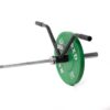 T-bar row for barbell – Bild 2