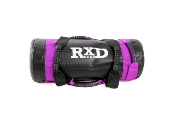 RXDGear - Power bag 5kg PRO