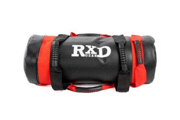 RXDGear - Power bag 25kg PRO